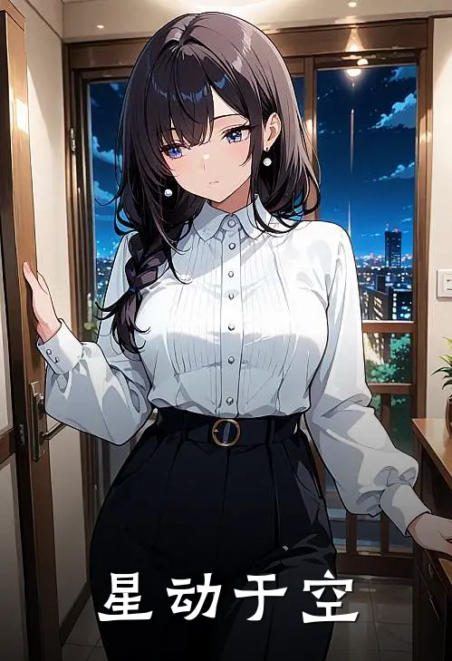 星动于空