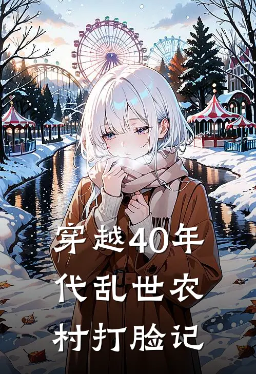 穿越40年代乱世农村打脸记