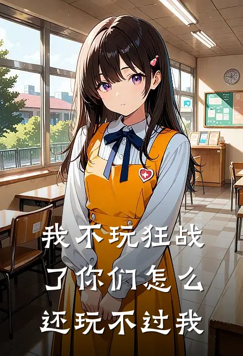 江临苏沫《我不玩狂战了你们怎么还玩不过我》完结版免费阅读_我不玩狂战了你们怎么还玩不过我全文免费阅读