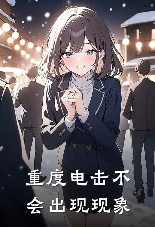 重度电击不会出现现象