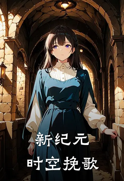 新纪元：时空挽歌