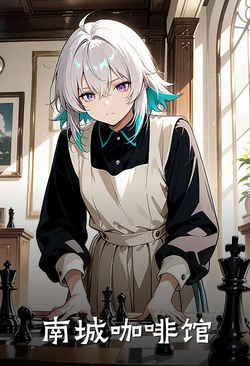 《南城咖啡馆》贺景驰李云翰全本阅读_(贺景驰李云翰)全集阅读