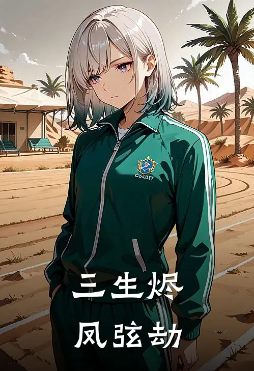 三生烬：凤弦劫