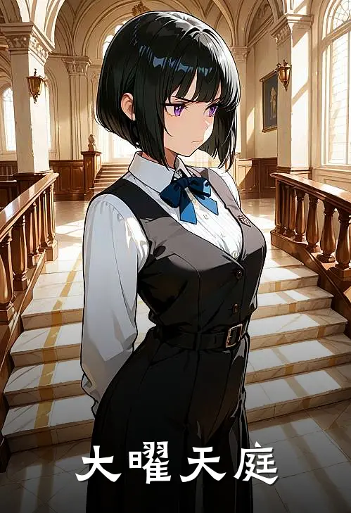 大曜天庭秦宇周兴完结小说大全_免费小说在哪看大曜天庭(秦宇周兴)