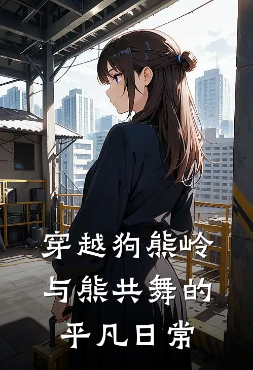 林默熊二《穿越狗熊岭：与熊共舞的平凡日常》小说免费在线阅读_穿越狗熊岭：与熊共舞的平凡日常(林默熊二)已完结小说