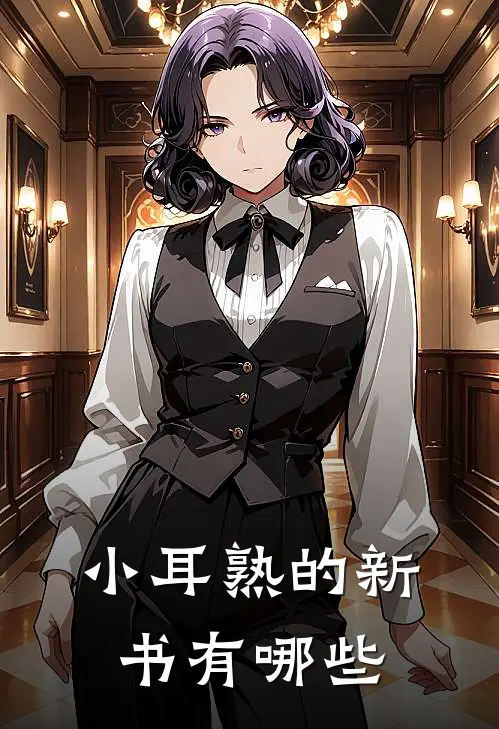 小耳熟的新书有哪些
