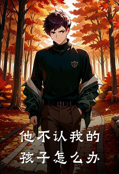 他不认我的孩子怎么办