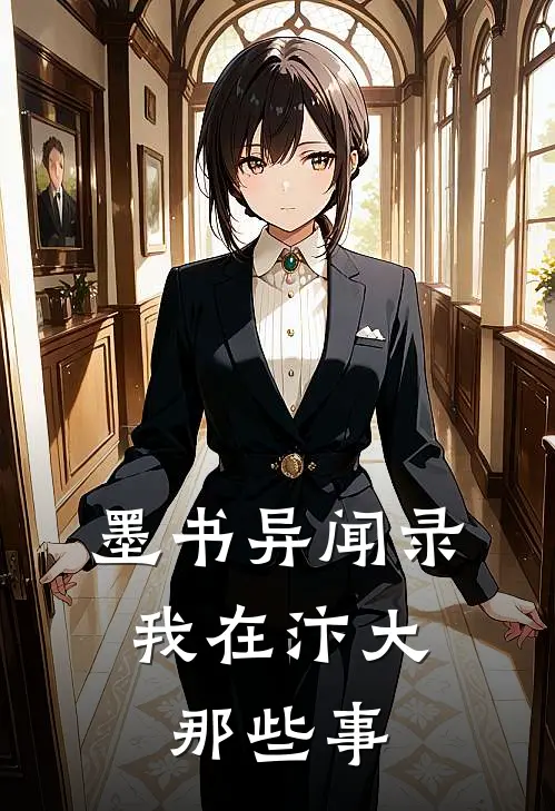 墨书异闻录：我在汴大那些事秦观柳永最新完本小说_免费小说大全墨书异闻录：我在汴大那些事(秦观柳永)