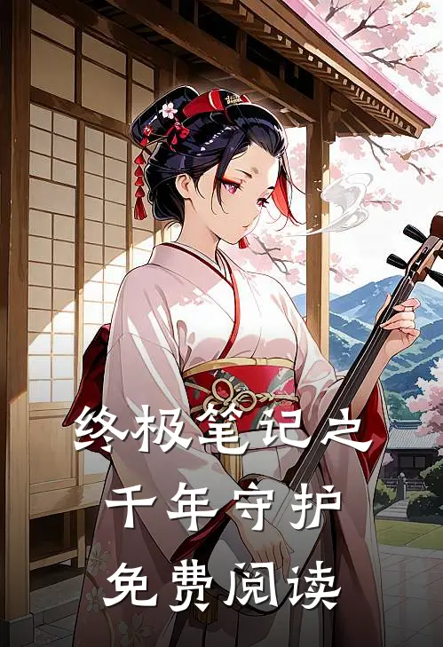 终极笔记之千年守护免费阅读