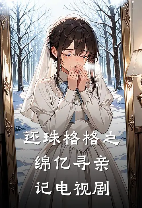 还珠格格之绵亿寻亲记电视剧