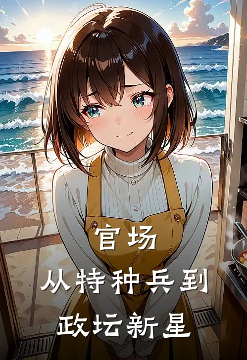 官场：从特种兵到政坛新星