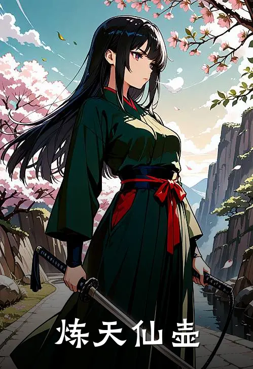 炼天仙壶陈青云苏灵儿小说推荐完结_全集免费小说炼天仙壶(陈青云苏灵儿)