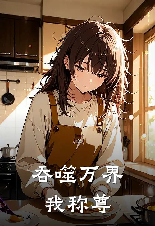 吞噬万界我称尊