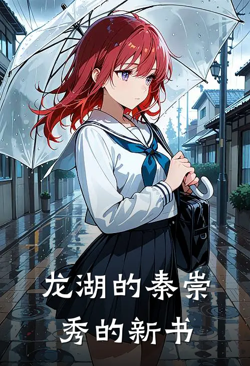 龙湖的秦崇秀的新书