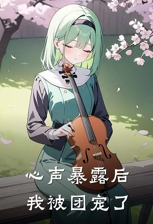 心声暴露后，我被团宠了