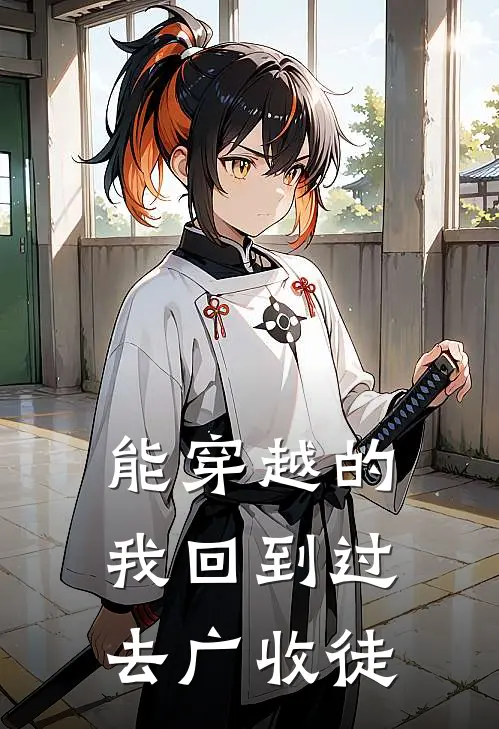 能穿越的我回到过去广收徒