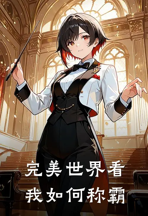 【完美世界】看我如何称霸苏瑶石昊免费小说完整版_完结版小说阅读【完美世界】看我如何称霸(苏瑶石昊)