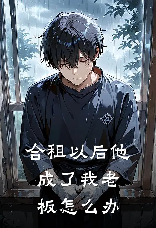 合租以后他成了我老板怎么办