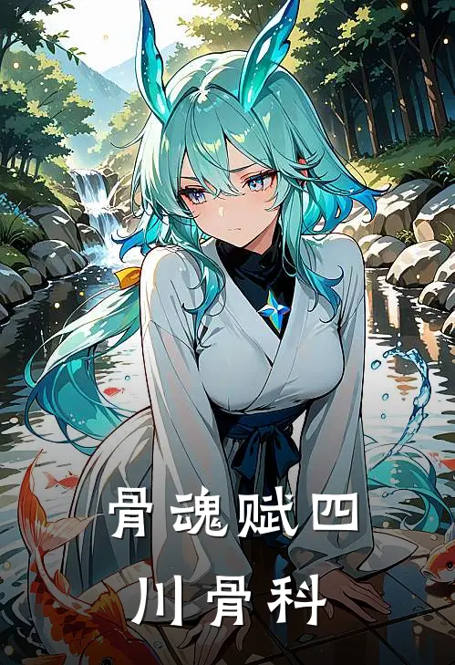 骨魂赋 四川骨科