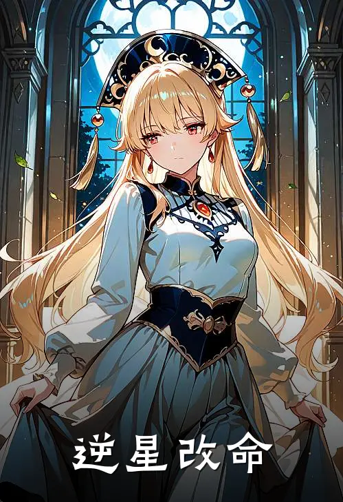 逆星改命