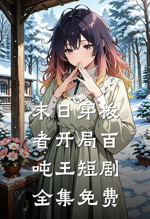 末日穿梭者开局百吨王短剧全集免费