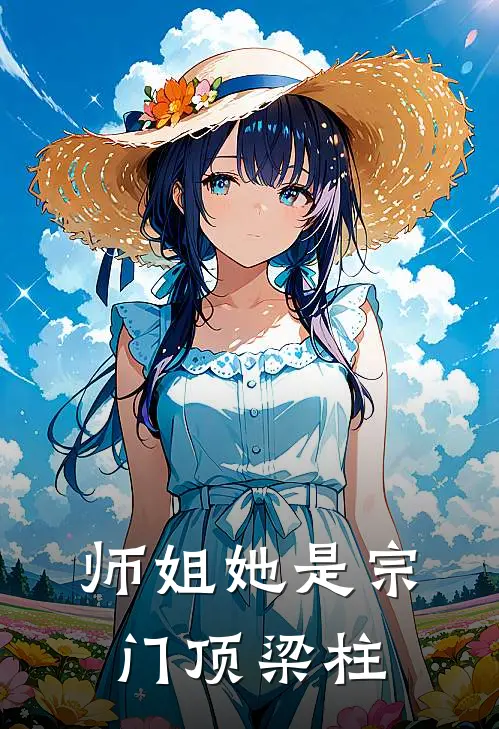 师姐她是宗门顶梁柱柳无霜谢之遥完本完结小说_无弹窗全文免费阅读师姐她是宗门顶梁柱(柳无霜谢之遥)