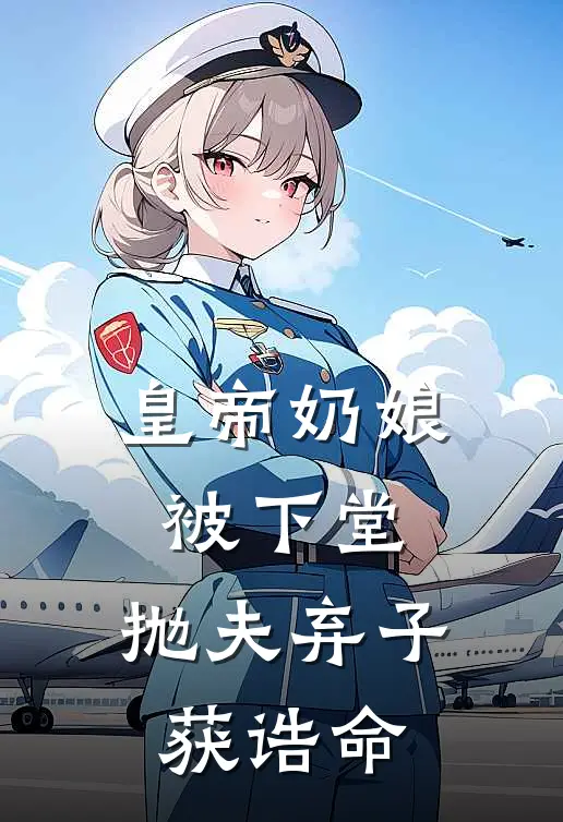 皇帝奶娘被下堂，抛夫弃子获诰命
