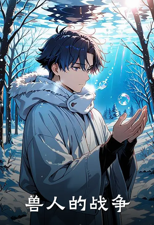 兽人的战争李子俞刘策新热门小说_最新章节列表兽人的战争(李子俞刘策)