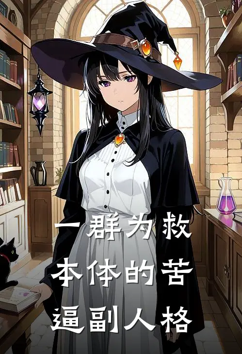 一群为救本体的苦逼副人格