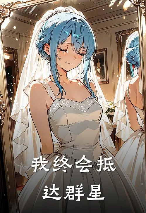 我终会抵达群星