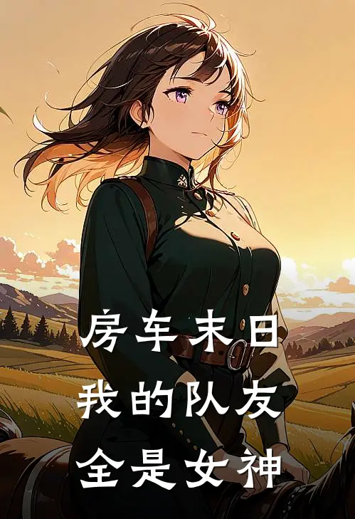 房车末日，我的队友全是女神张承渊汀雨完本小说免费阅读_最新章节列表房车末日，我的队友全是女神(张承渊汀雨)