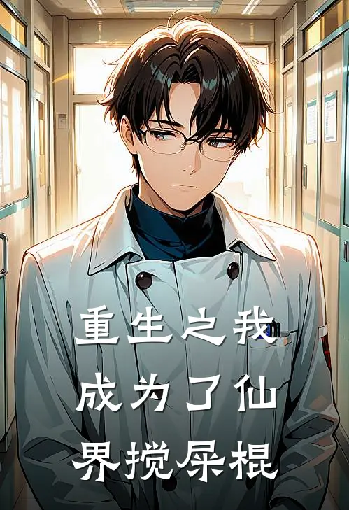 重生之我成为了仙界搅屎棍