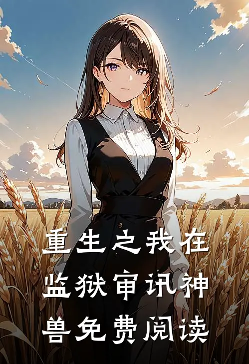 重生之我在监狱审讯神兽免费阅读