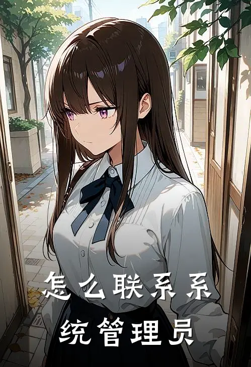 怎么联系系统管理员