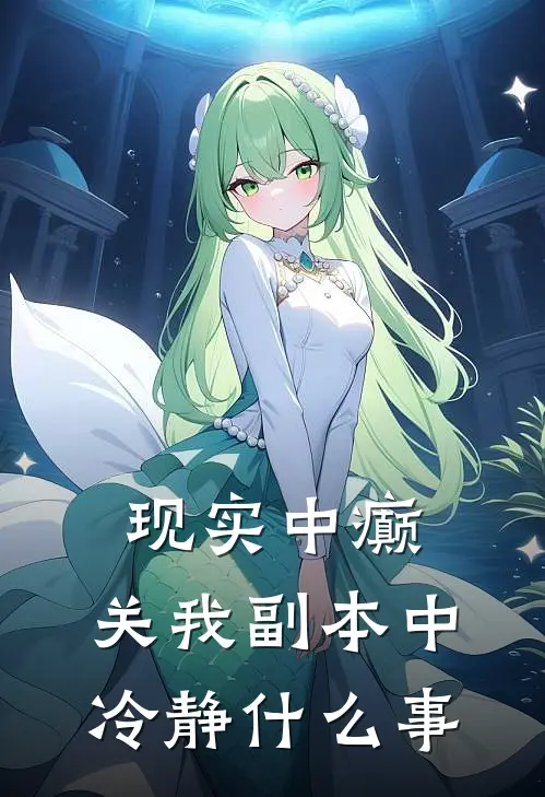 现实中癫，关我副本中冷静什么事