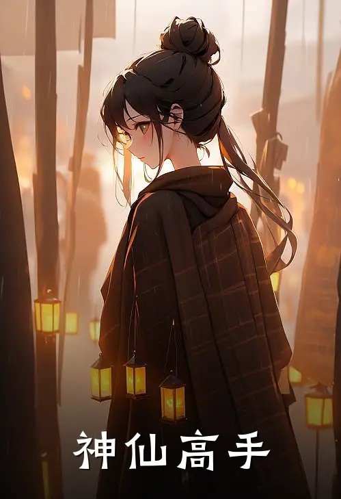 神仙高手