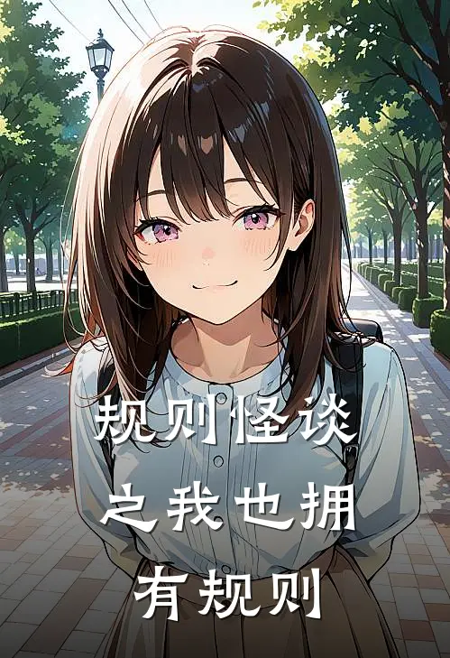 规则怪谈之我也拥有规则尹恩穆芝热门小说阅读_好看的小说推荐完结规则怪谈之我也拥有规则尹恩穆芝