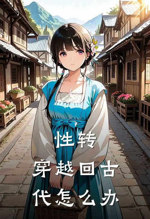 性转：穿越回古代怎么办李乐安林清全文阅读免费全集_最新全本小说性转：穿越回古代怎么办(李乐安林清)