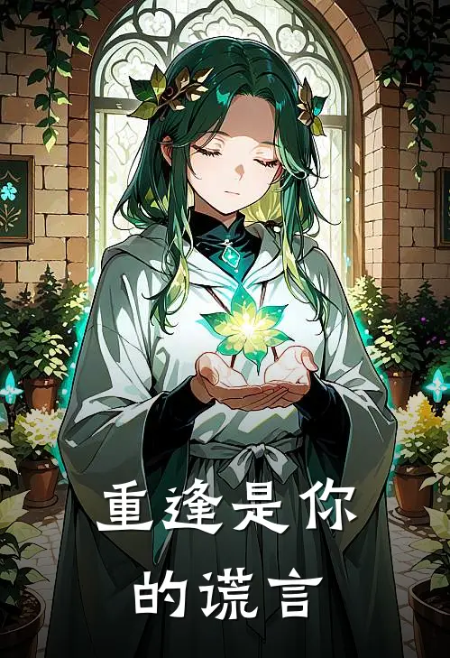 重逢是你的谎言