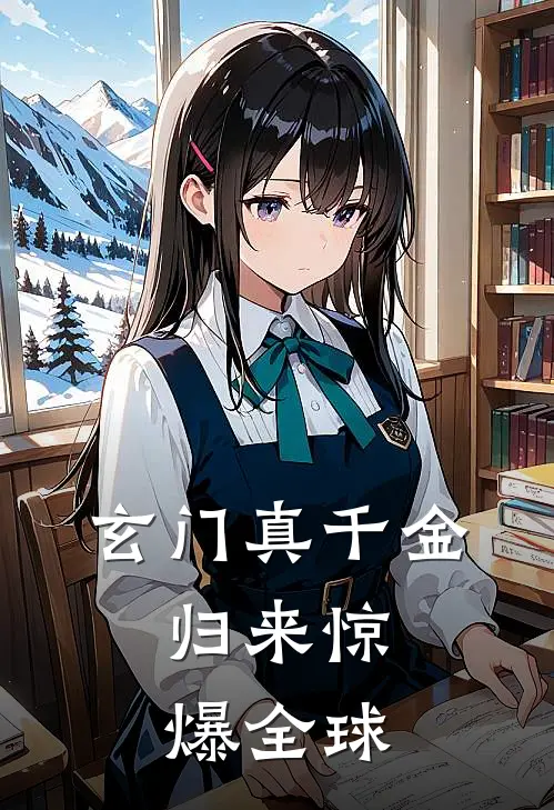 玄门真千金，归来惊爆全球傅景钰苏晚卿全本免费在线阅读_傅景钰苏晚卿全文阅读