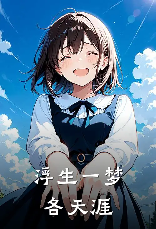 浮生一梦各天涯