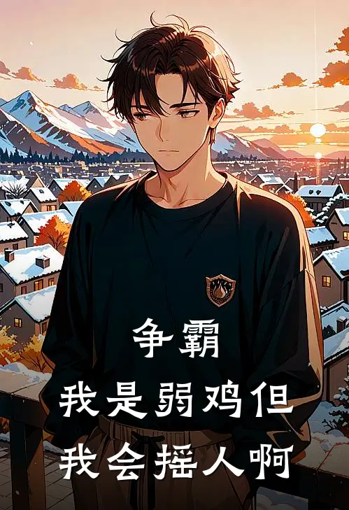 争霸：我是弱鸡但我会摇人啊王凡王勇威热门的网络小说_热门的网络小说争霸：我是弱鸡但我会摇人啊(王凡王勇威)