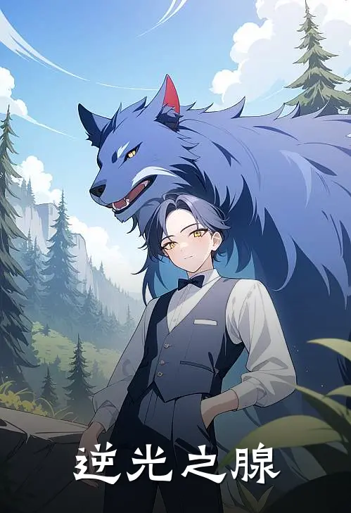 逆光之腺(周临楚羿)完整版免费小说_完结版小说推荐逆光之腺(周临楚羿)