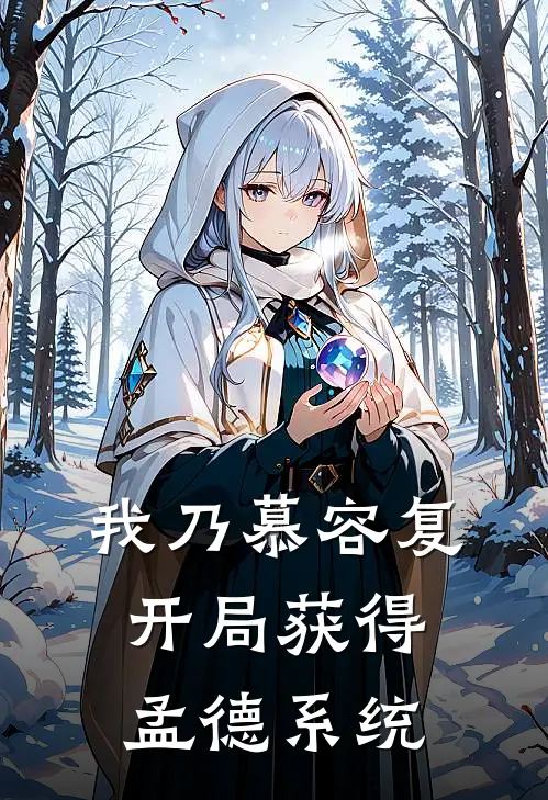 我乃慕容复，开局获得孟德系统