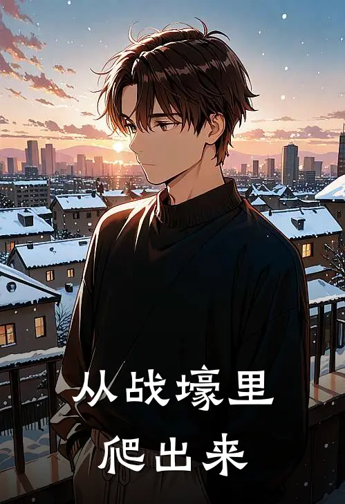 从战壕里爬出来