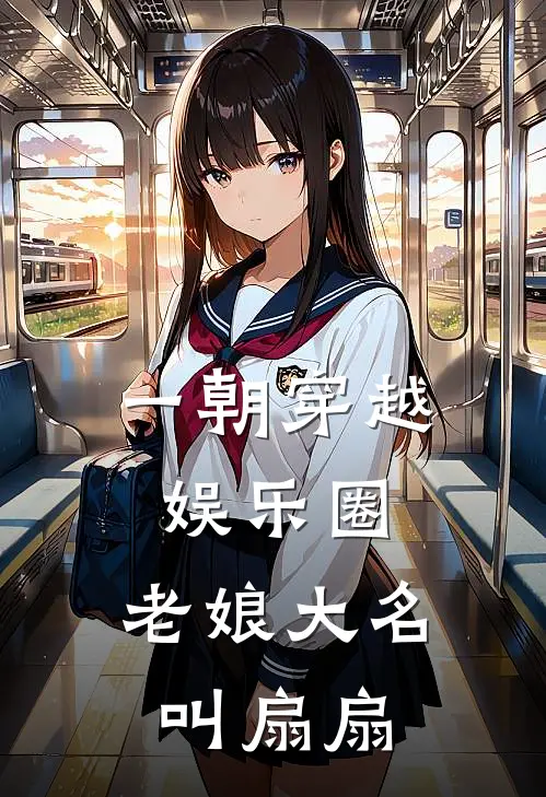 一朝穿越娱乐圈，老娘大名叫扇扇(桑榆徐慧仙)免费小说阅读_免费小说完整版一朝穿越娱乐圈，老娘大名叫扇扇(桑榆徐慧仙)