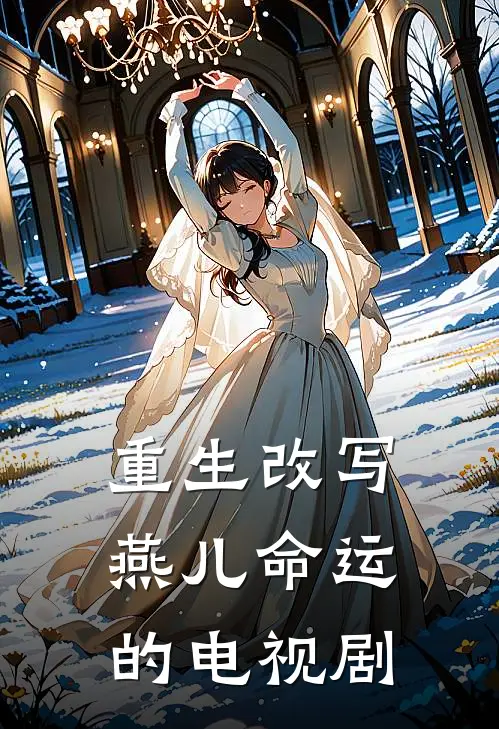 重生改写燕儿命运的电视剧