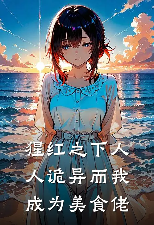 魏澜魏澜(猩红之下人人诡异而我成为美食佬)全章节在线阅读_(猩红之下人人诡异而我成为美食佬)完结版免费阅读