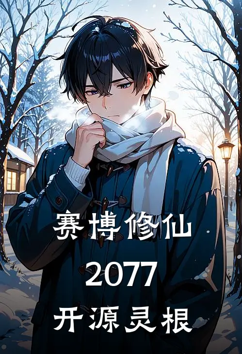 赛博修仙2077：开源灵根(章曼瑜泻挺丰)最新推荐小说_在哪看免费小说赛博修仙2077：开源灵根章曼瑜泻挺丰