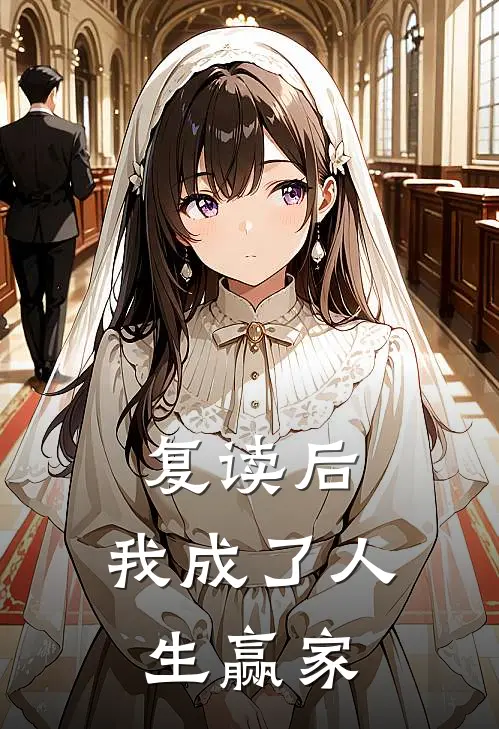 复读后，我成了人生赢家林釉乔穗热门的小说_热门小说在线阅读复读后，我成了人生赢家林釉乔穗